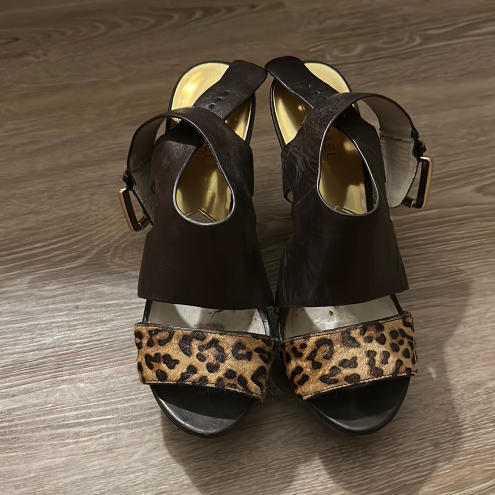 Michael Kors Heels